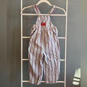 Vintage 80s/90s OshKosh B'gosh Kids Overalls